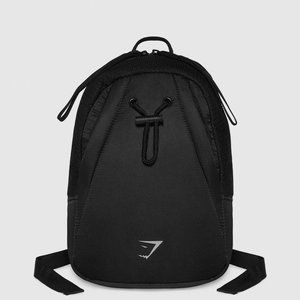 MINI MESH BACKPACK